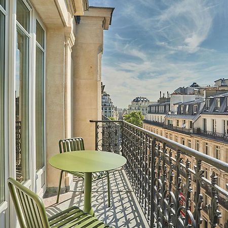 Numa Paris Champs-Elysees 외부 사진