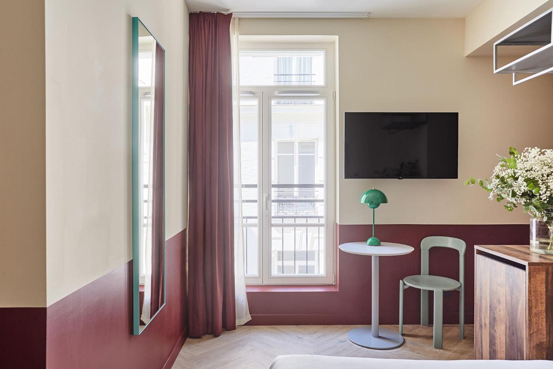Numa Paris Champs-Elysees 외부 사진