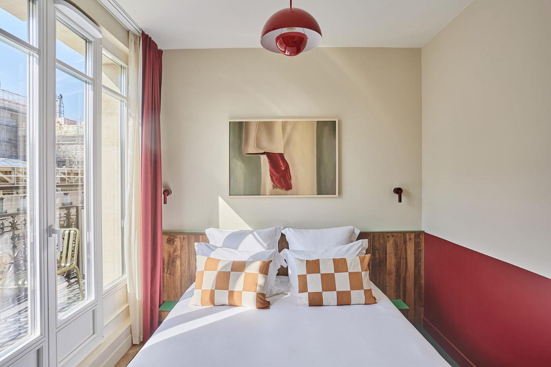 Numa Paris Champs-Elysees 외부 사진