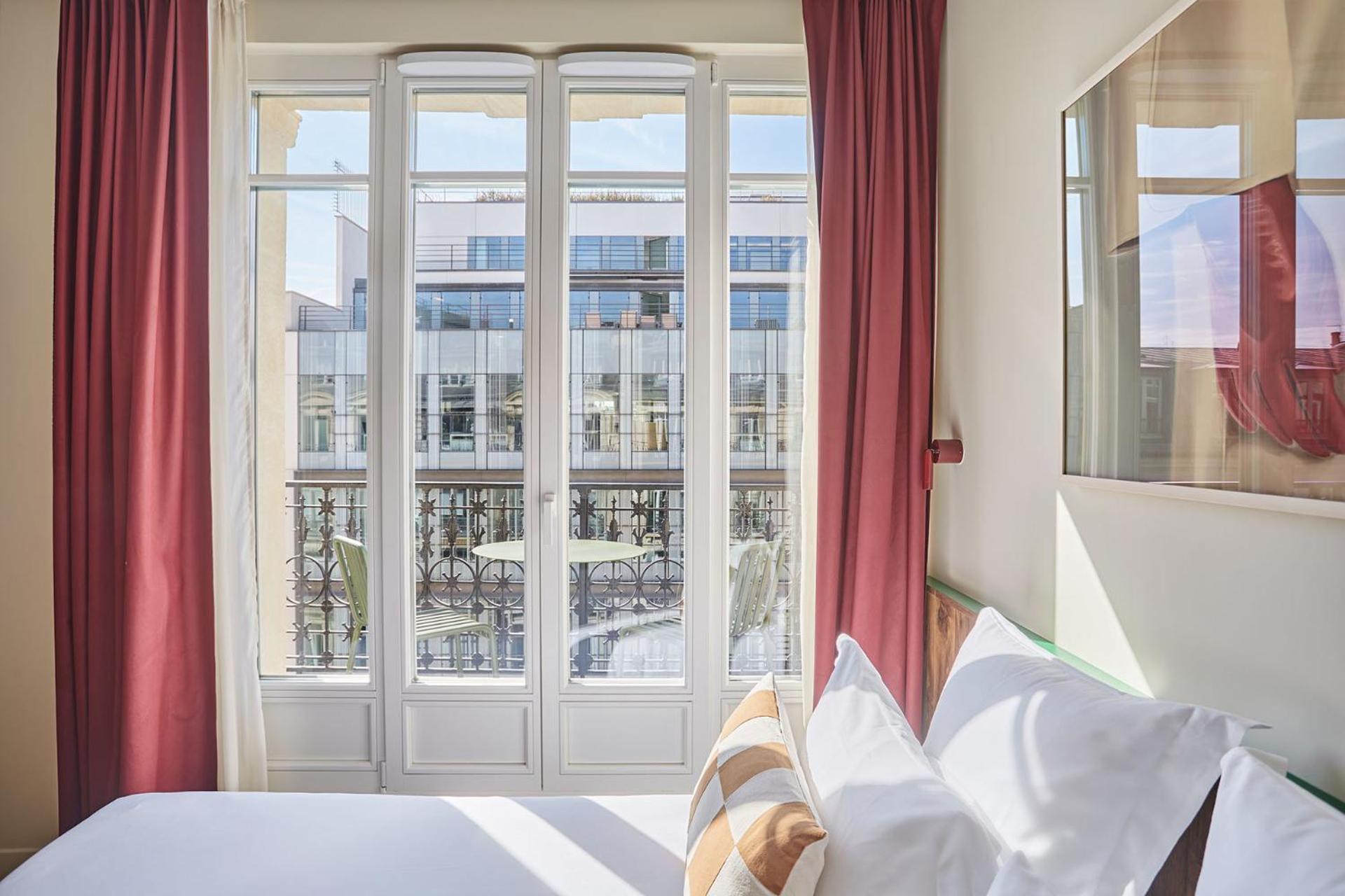 Numa Paris Champs-Elysees 외부 사진