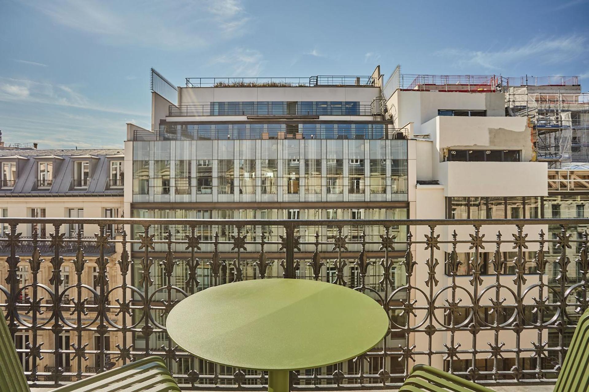Numa Paris Champs-Elysees 외부 사진