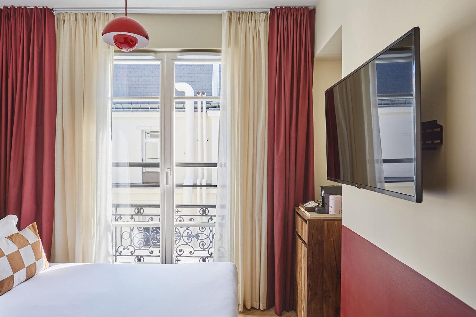 Numa Paris Champs-Elysees 외부 사진